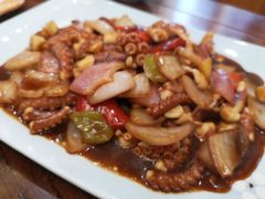 -金源山海一味(万科早城店)