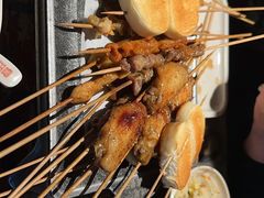 -管氏翅吧(广渠门店)