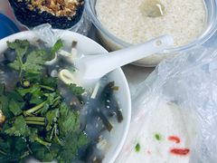 -芳婆糕团店(王府大街店)