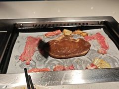 -春天烤肉自助餐厅(南内环店)