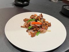 -A One Kitchen·南京精菜馆(德基广场店)