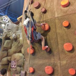 -卡通尼·Safari非洲探索乐园·生日会(金桥国际商业广场店)