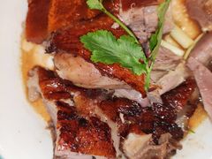 -椿记烧鹅(叠彩店)