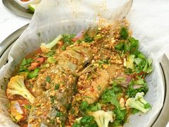 -有鱼吃·纸包烤鱼(曲江创意谷店)