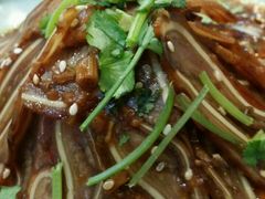 -农香居粗菜馆(大明路店)