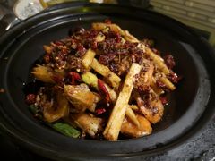 -杨记隆府(汉街店)