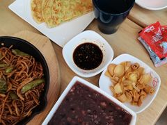 -嘉和一品粥(马家堡店)