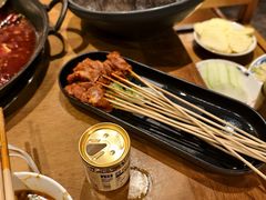 -楠火锅(太古里总店)