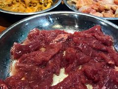 牛肉-盈田盈粥庄(博山东路店)