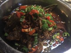 -大碗厨 25年老字号 现炒湘菜(四季天地店)