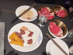 -星伦多自助料理·涮烤一体(虹悦城店)
