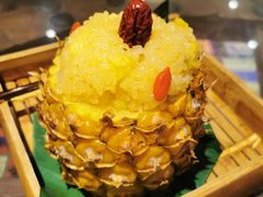 -云海肴·汽锅鸡·云南菜(美罗城店)