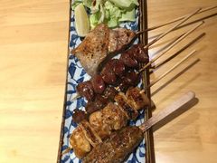 -醉虎传(南锣鼓巷店)