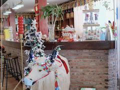 -后院犇牛主题餐厅(云岗店)