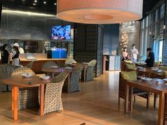 -mezza9 Macau(澳门君悦酒店)