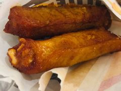 卡珍香鸡翅-卡乐星(美罗城店)