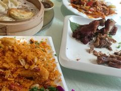 -东北大院·东北菜(三台子店)