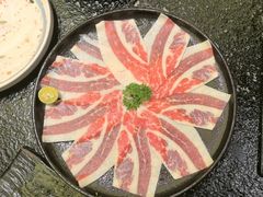 -樱嘢·炭火烧肉(惠南店)