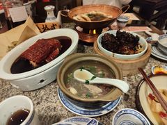 -南京大牌档(壹方天地店)