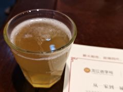 -老厨家(友谊路总店)