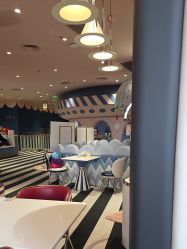 -奈尔宝·儿童乐园·亲子餐厅(前滩店)