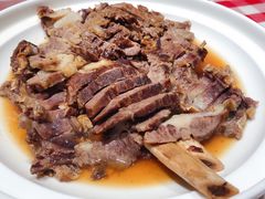 牛排-西贝(无锡万象城店)