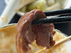 -老猫牛肉火锅(沙溪店)