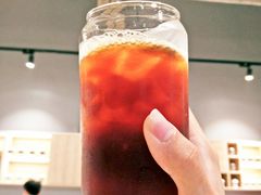 -GOTLOT COFFEE&KITCHEN角落厨房NOOK店