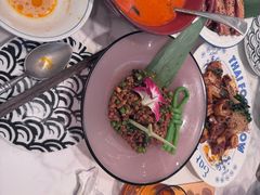 -太食獸泰式茶餐厅(艾尚天地店)