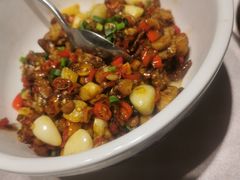 -回头食客-李久其家民间餐厅(望城金桥国际店)