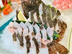 -海鲨湾海鲜会馆(百家湖1912店)