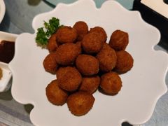 -北京全聚德(清华园店)