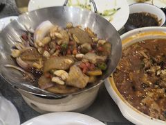 -大清花饺子(山庄店)
