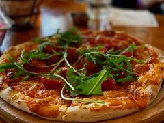 玛格丽特披萨-COMMUNE幻师(五角场店)