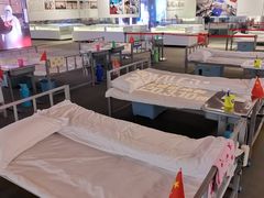-武汉客厅中国文化博览中心