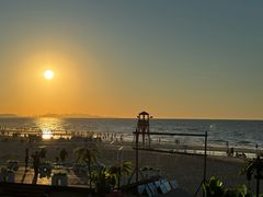 -那香海钻石沙滩浴场