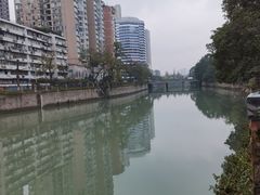 -成都市活水公园