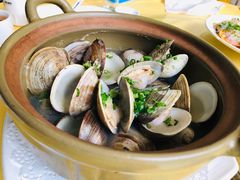 -真味馆(侨港碧海银滩店)