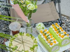 -可丽可丽·生日蛋糕·下午茶(厦门鹭港店)