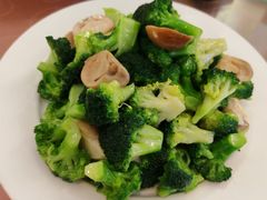 -烤肉宛饭庄(南礼士路店)