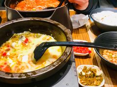 -阿香米线(星宝购物中心店)