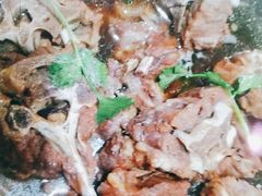 -和庆斋羊蝎子火锅·碳缸烧烤(顺义旗舰店)