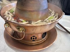-东来顺饭庄(天坛店)