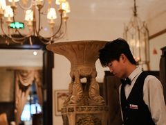 -波特曼西餐厅(南岗店)