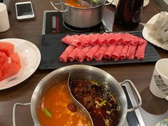-舌尖记忆重庆火锅(悉尼店)