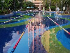 -三亚凤凰水城凯莱度假酒店