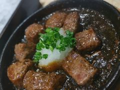 -东京屋(武定路店)