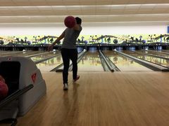 -广州保龄球馆(广州天河体育中心店)