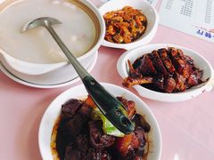 -蘭心餐厅(进贤路店)
