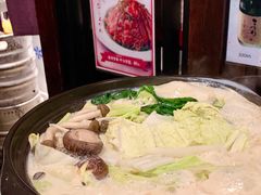 -角落里(中山公园店)